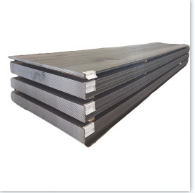 Width 0.6-200cm Mild Carbon Steel Sheet Anticorrosive Punching Hot Rolled