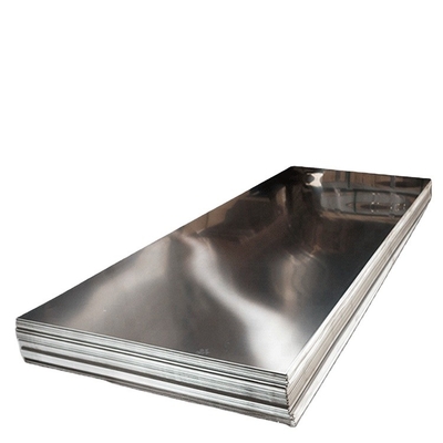 BZJ 491-2004 SPCC Ms Tinplate Steel Sheet S235jr Q235B Hot Rolled Mild Steel Plate
