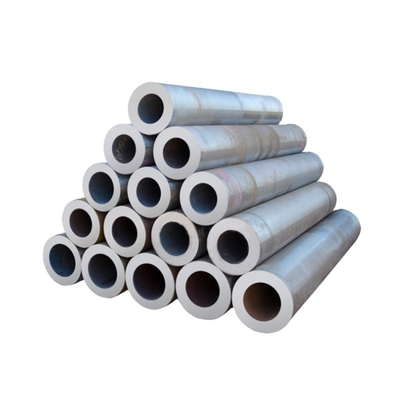 Welding A106 Seamless Steel Pipe