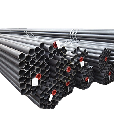 Welding A106 Seamless Steel Pipe