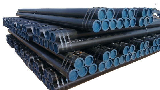 Decoiling JIS Galvanised Carbon Steel Pipe , Anticorrosive Cold Drawn Welded Tubes