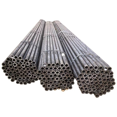 Decoiling JIS Galvanised Carbon Steel Pipe , Anticorrosive Cold Drawn Welded Tubes