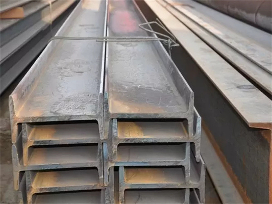 Prepainted Galvanized Metal Steel Profile Anti Corrosion Width 6-15m ASTM