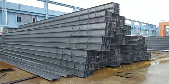 Prepainted Galvanized Metal Steel Profile Anti Corrosion Width 6-15m ASTM