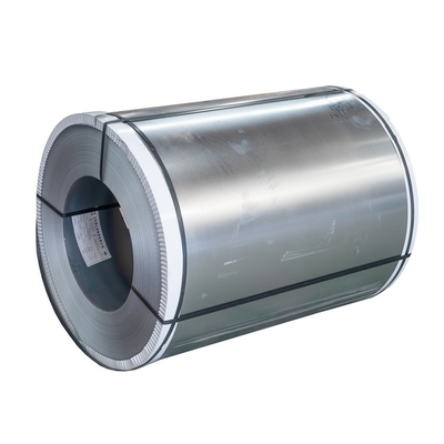 Chromated Hot Dipped Galvanised Coil