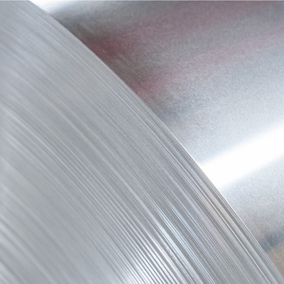 Chromated Hot Dipped Galvanised Coil