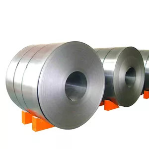 AMS Standard Galvanized Steel Coil HRC Ss400 Q235 St37 Width 600-1500mm