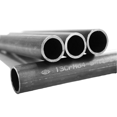 ASTM API Seamless Carbon Steel Pipes Antiwear Punching Corrosion Resistance