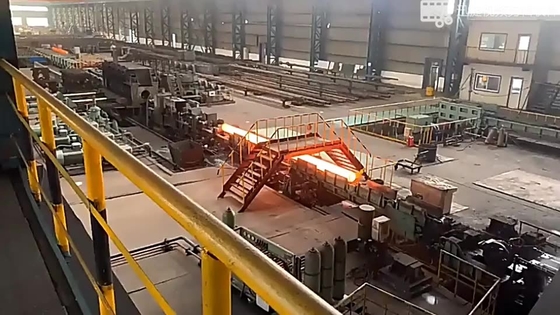 Seamless Square Carbon Steel Pipeline System Length As Requested