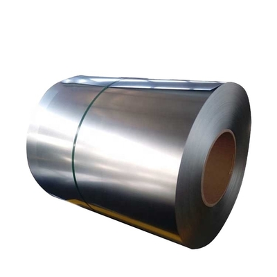 Mn13cr2 CRC Mild SPCC DC01 Cold Rolled Carbon Steel Coil For Home Decoration