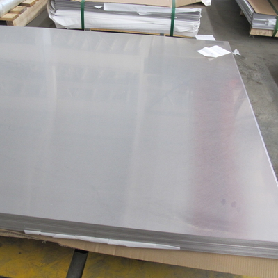 ASTM Cold Rolled Carbon Tinplate Steel Sheet Plate For Pipeline Transport
