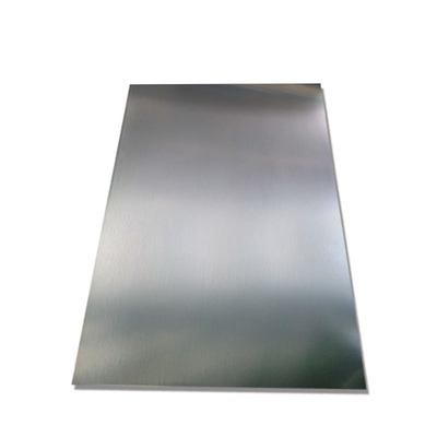 BZJ 491-2004 SPCC Ms Tinplate Steel Sheet S235jr Q235B Hot Rolled Mild Steel Plate