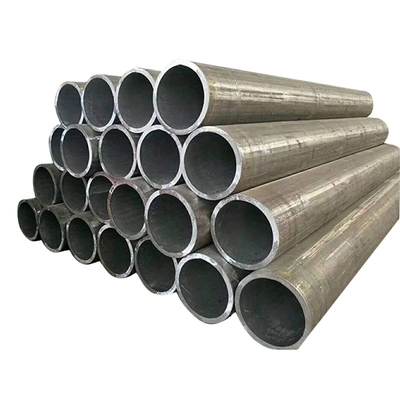 Non Oiled API Carbon Steel Pipe